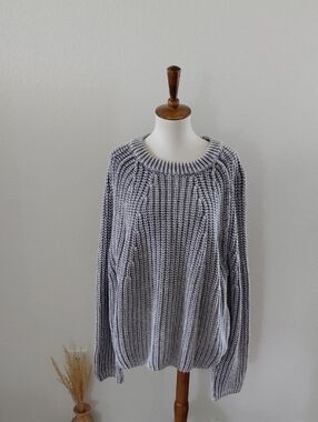 Free People Take Me Home Sweater
